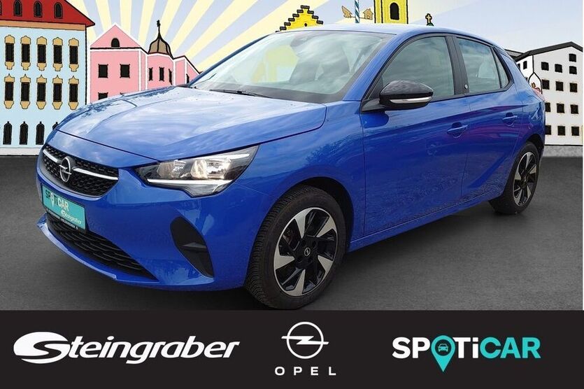 Corsa