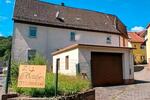Bauernhaus, Landhaus Sulzbach am Main - 7 Zimmer, 158 m&sup2;, 180.000&euro; | Angebot:16852003