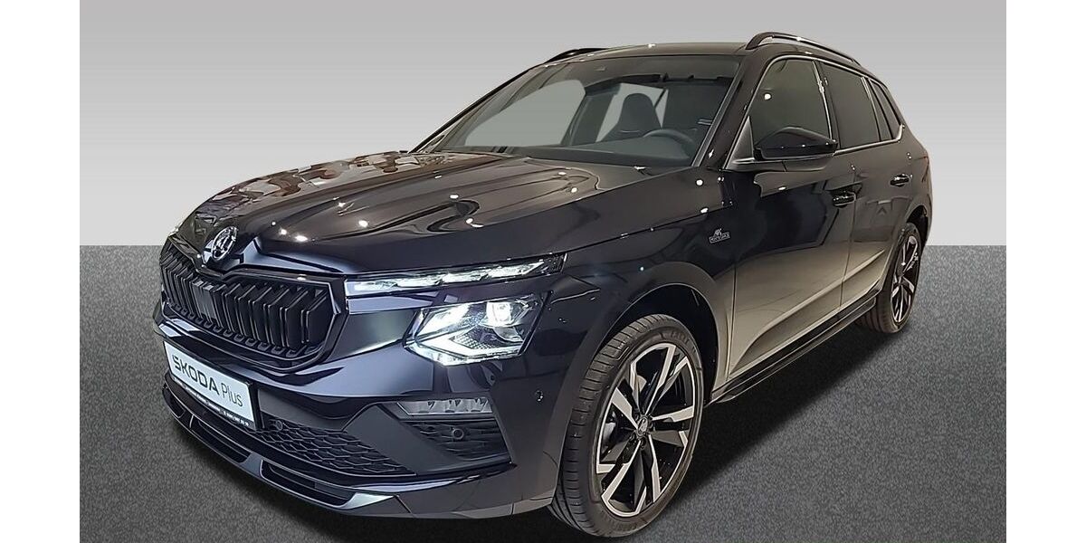 Skoda Kamiq 12.103 km 30.450 &euro; Dresden 01067