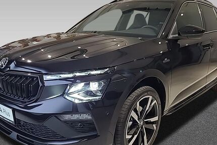 Skoda Kamiq 8.885 km 32.650 &euro; Dresden 01067