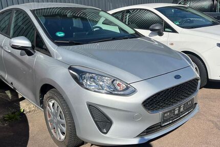 Ford Fiesta 38.120 km 9.999 &euro; Schönebeck 39218