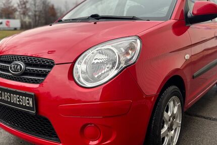 Kia Picanto 80.000 km 2.799 &euro; Dresden 01097