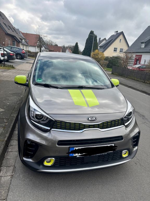 Picanto