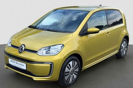 VW e-up!