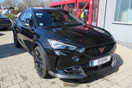 Cupra Formentor 52.000 km 41.500 &euro; Wald 88639