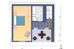 Reihenhaus Jena Kernberge - 4 Zimmer, 122 m&sup2;, 420.000&euro; | Angebot:26794762