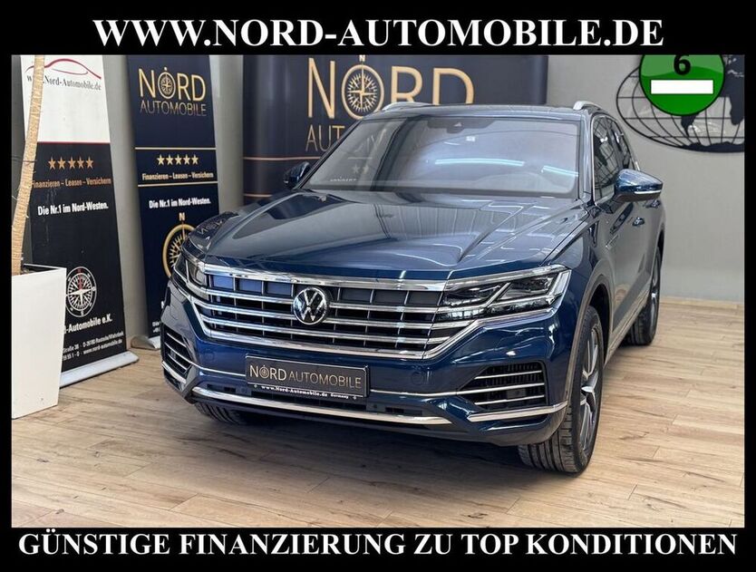 Touareg