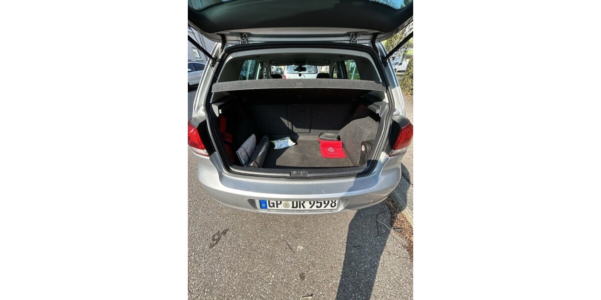 VW Golf VI 262.000 km 3.500 &euro; Göppingen 73033
