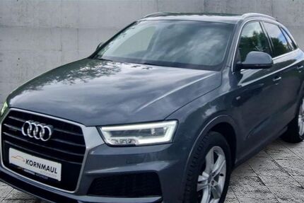Audi Q3 32.178 km 27.990 &euro; Weimar 99427