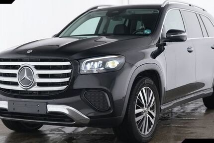 Mercedes-Benz GLS 450 20.188 km 94.490 &euro; Eula/Borna 04552