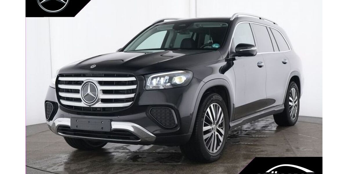 Mercedes-Benz GLS 450 20.188 km 94.490 &euro; Eula/Borna 04552