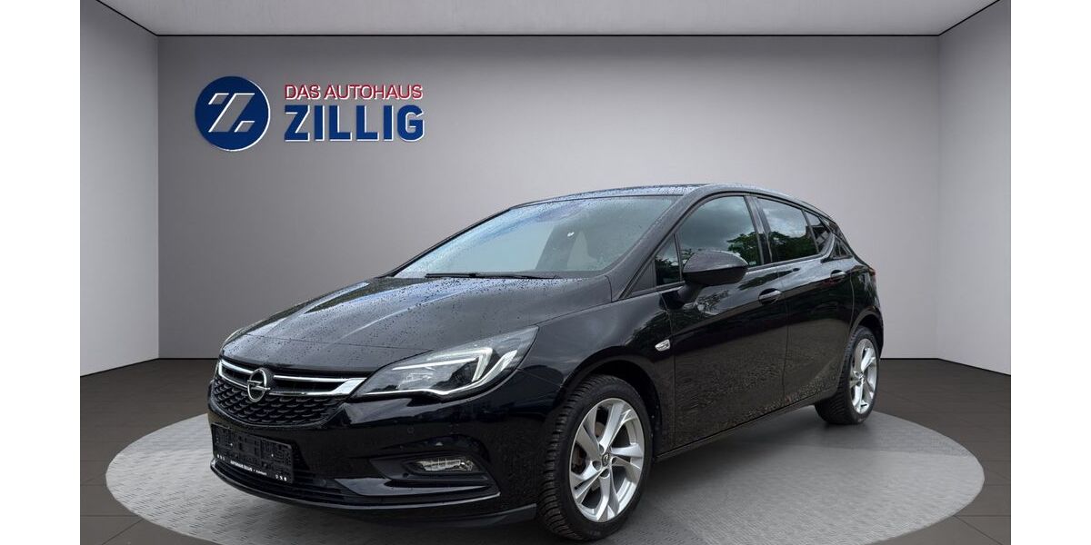 Opel Astra 108.000 km 11.990 &euro; Kulmbach 95326