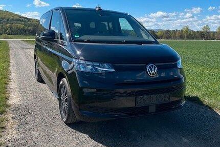 VW T7 Multivan 49.500 km 41.350 &euro; Großhennersdorf 02747