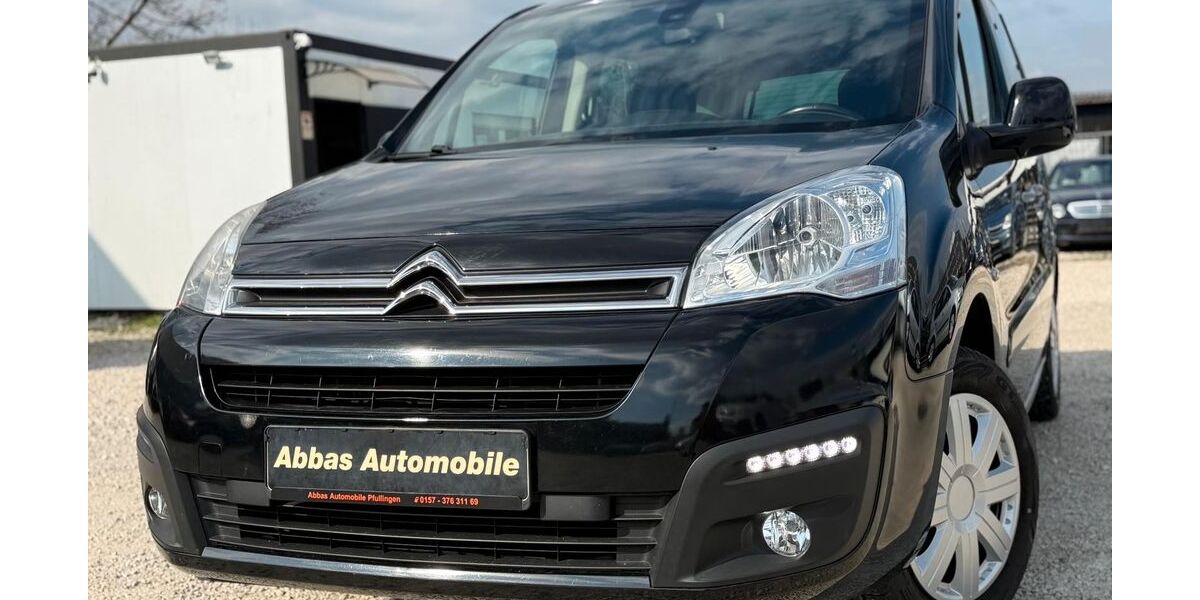 Citroen Berlingo 100.000 km 8.490 &euro; Pfullingen 72793