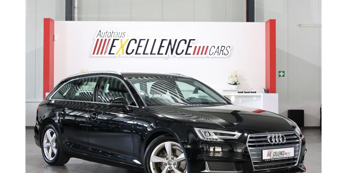 Audi A4 108.000 km 16.777 &euro; Hamm 59077