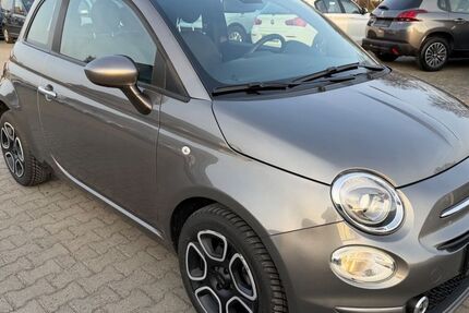 Fiat 500 70.000 km 10.400 &euro; Papenburg 26871