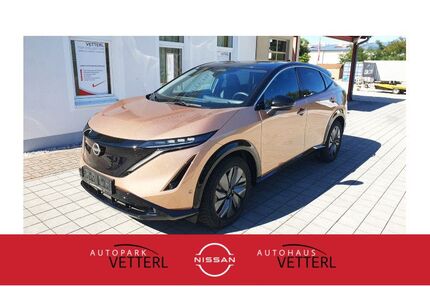 Nissan Ariya 23.763 km 41.950 &euro; Teublitz 93158