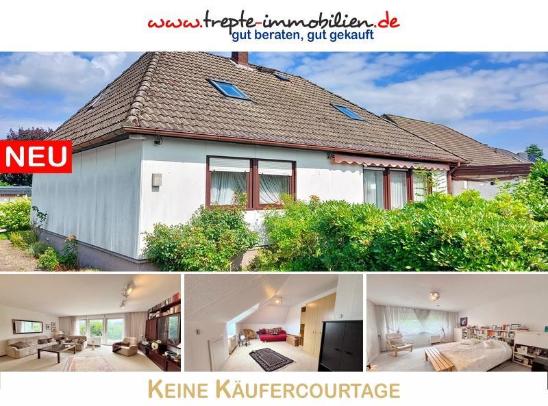 Großes Einfamilienhaus zum Preis eines Reihenhauses