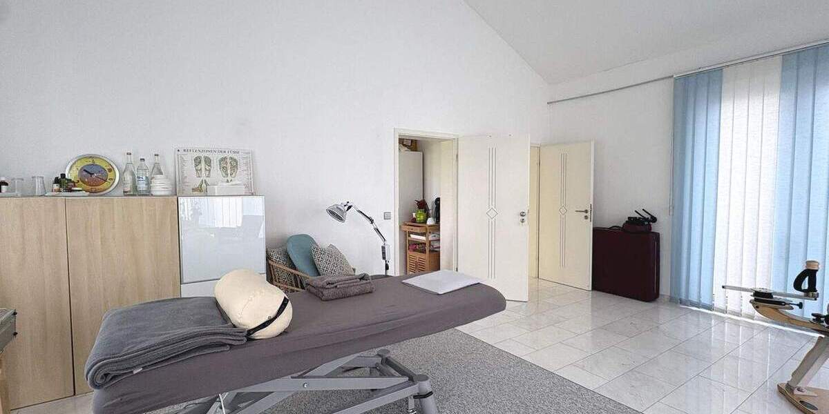 Gewerbeobjekt Ammerbuch Altingen - 2.200&euro; | Angebot:25707786