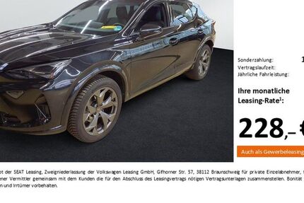 Cupra Formentor 17.229 km 32.074 &euro; Dortmund 44269