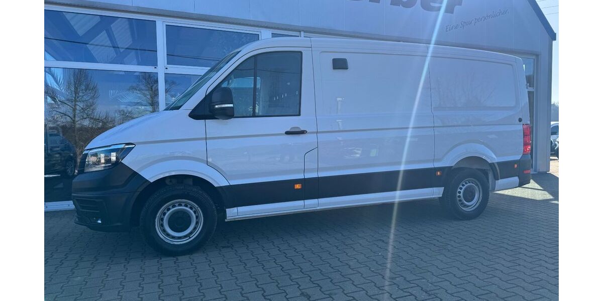VW Crafter 181.999 km 27.950 &euro; Wilkau Haßlau/OT Silberstraße 08112