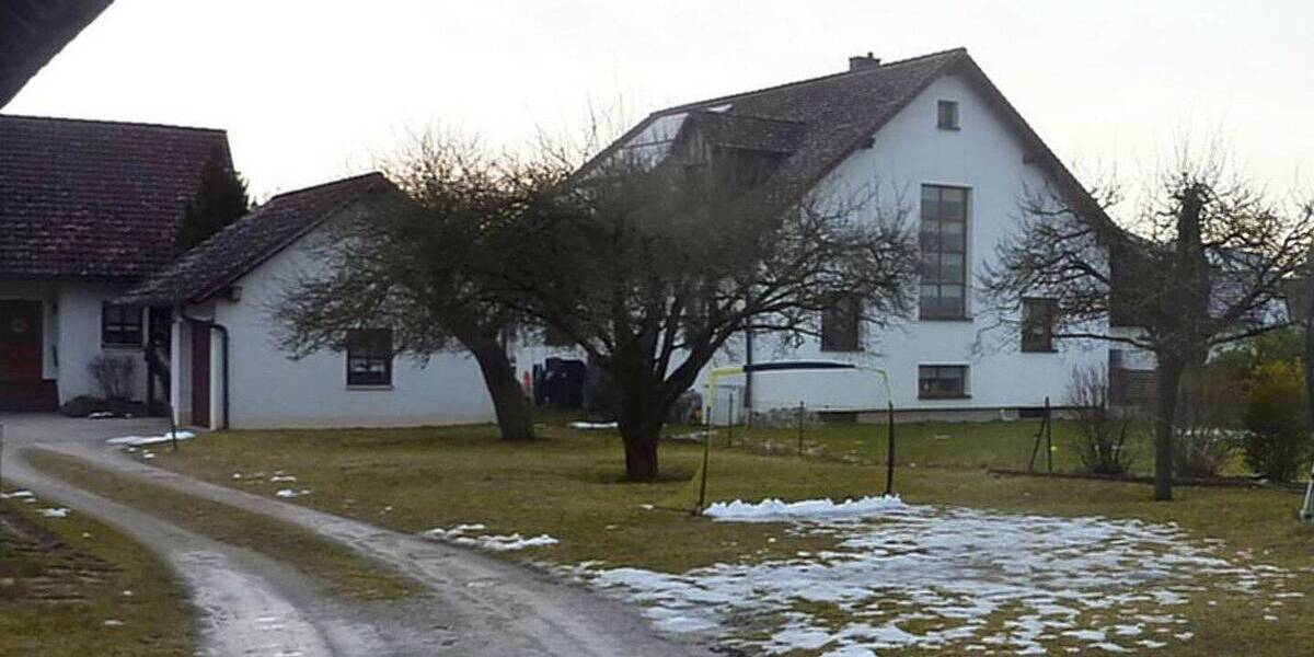 Einfamilienhaus Abensberg - 5 Zimmer, 202 m&sup2;, 490.000&euro; | Angebot:25984602