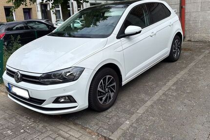 VW Polo 64.000 km 13.500 &euro; Krefeld 47803