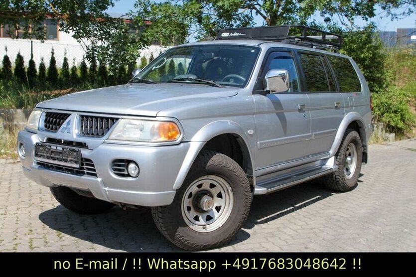 Pajero