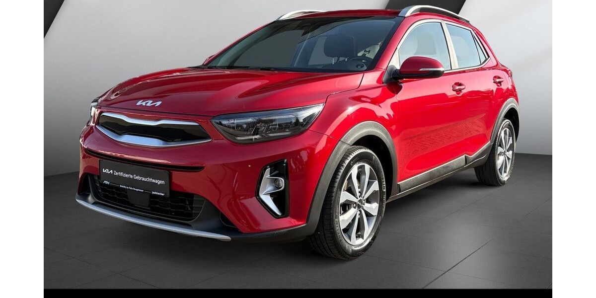 Kia Stonic 64.523 km 16.980 &euro; Leonberg 71229