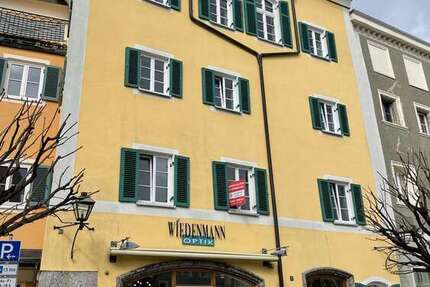 Wohnung zum Mieten in Laufen 1.100 € 133 m² 4 zimmer