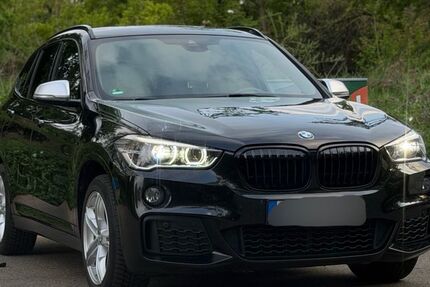 BMW X1 107.000 km 17.900 &euro; Ludwigshafen am Rhein 67069