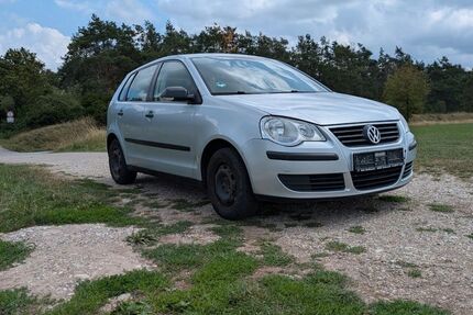 VW Polo 132.300 km 2.000 &euro; Garching 85748