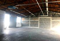 Produktions-Lagerhalle incl. Büro (479 m²), PROVISIONSFREI, in 56727 Mayen zu vermieten!