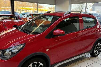 Opel Karl 45.472 km 8.980 &euro; Gevelsberg 58285