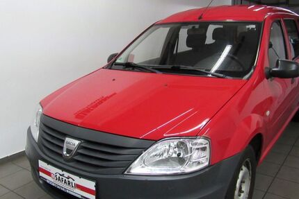 Dacia Logan 105.000 km 3.490 &euro; Saarbrücken 66121
