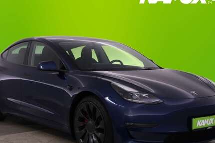Tesla Model 3 57.051 km 32.898 € Stade 21682