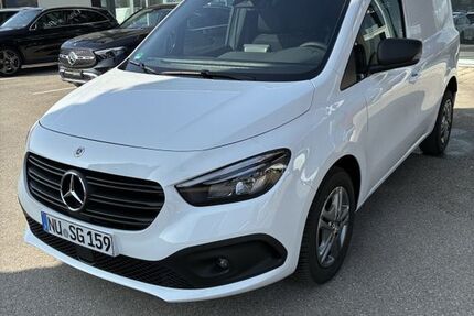 Mercedes-Benz Citan 6.000 km 25.466 &euro; Neu-Ulm 89231
