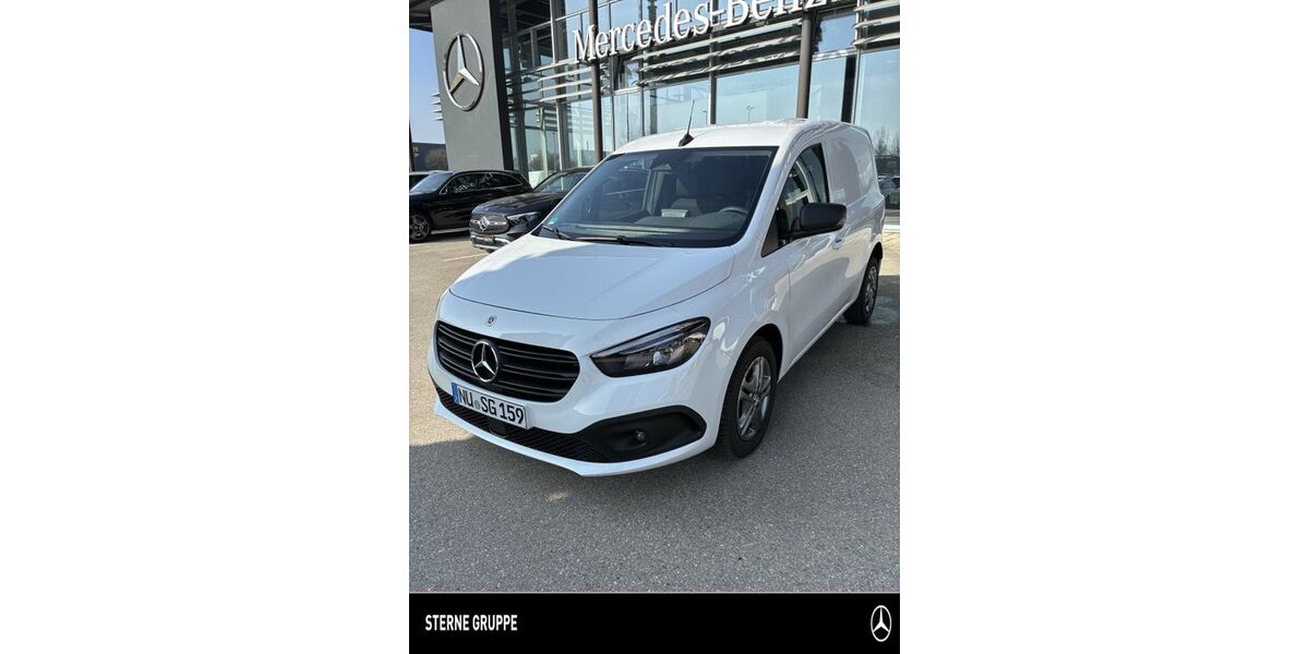 Mercedes-Benz Citan 6.000 km 25.466 &euro; Neu-Ulm 89231