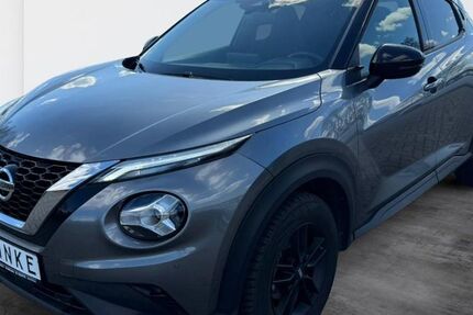 Nissan Juke 32.500 km 16.500 &euro; Anklam 17389