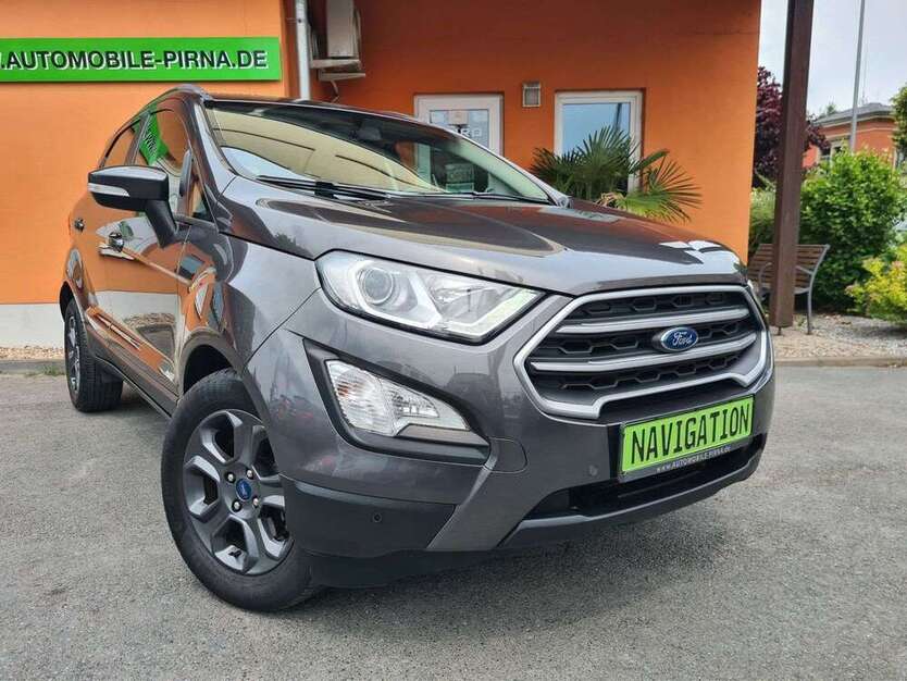 EcoSport
