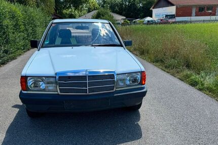 Mercedes-Benz 190 220.000 km 1.900 &euro; Neufahrn 85375