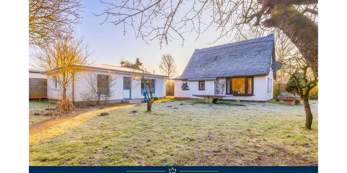 Einfamilienhaus Sagard / Neuhof Neuhof - 8 Zimmer, 130 m&sup2;, 349.000&euro; | Angebot:24678654