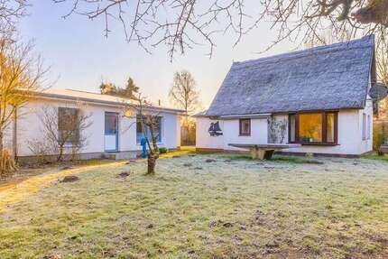 Haus Sagard / Neuhof Neuhof - 8 Zimmer, 130 m&sup2;, 349.000&euro; | Angebot:24678654