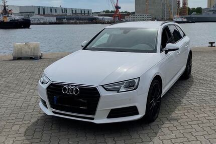 Audi A4 185.000 km 13.390 &euro; Laboe 24235