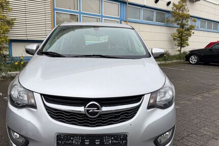 Opel Karl 160.000 km 2.999 &euro; schifferstadt 67105