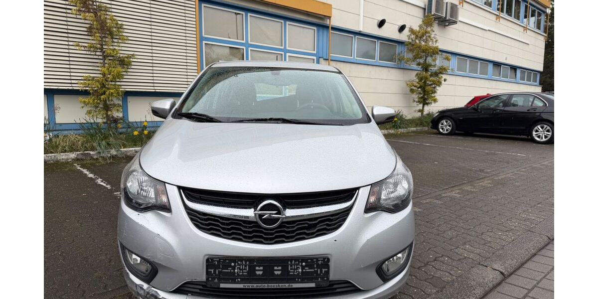 Opel Karl 160.000 km 2.999 &euro; schifferstadt 67105