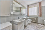 ** Großer Bungalow ** Wohnen auf einer Etage!