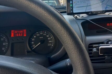 Renault Clio 197.400 km 1.190 &euro; Osnabrück 49082