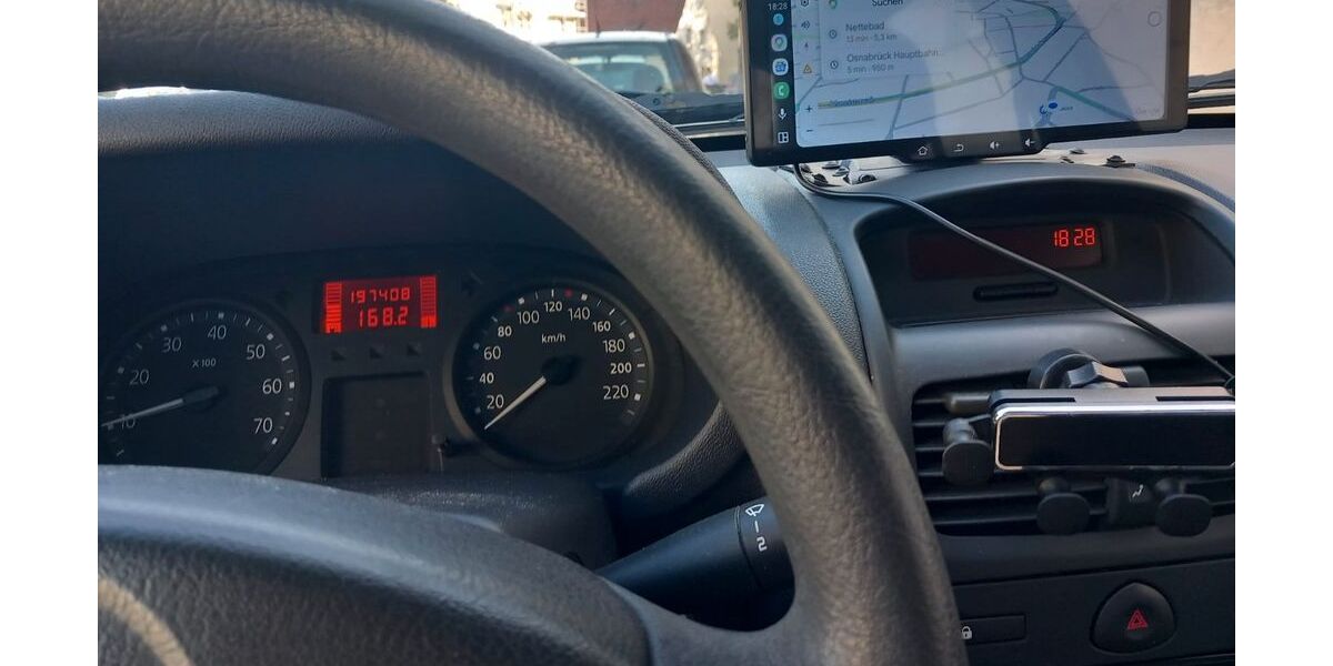 Renault Clio 197.400 km 1.190 &euro; Osnabrück 49082