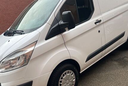 Ford Transit Custom 262.000 km 5.432 € köln 51069